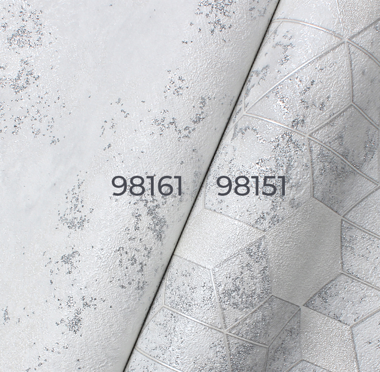 Фон CRYSTAL 98161 - Текстура Фон CRYSTAL 98161 - Текстура - фото 3