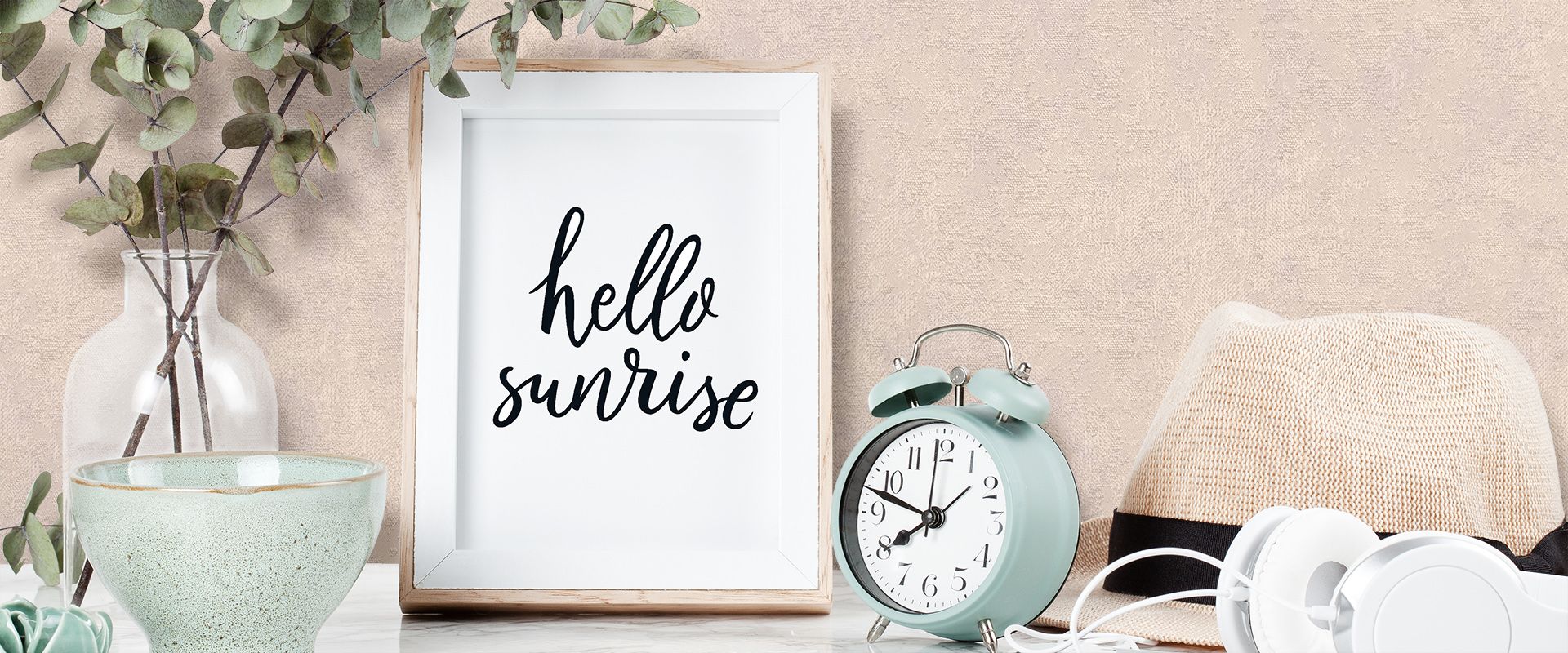Фон SUNRISE 984165 - Интерьер - фото 1