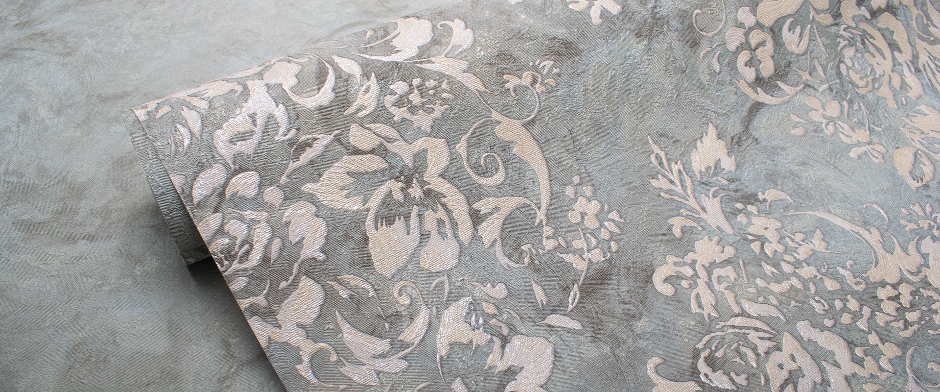 Мотив JANNET 989503  - Текстура - фото 1