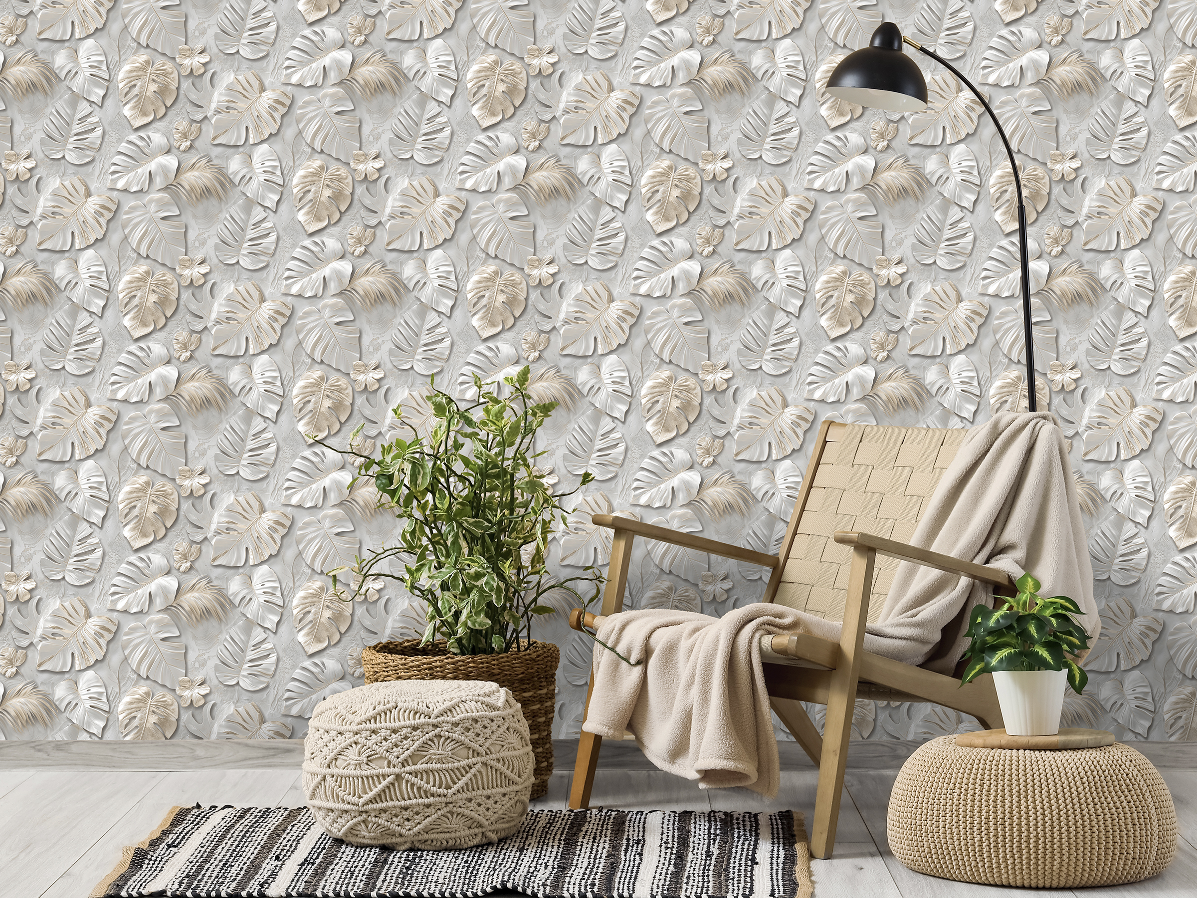 Мотив MADEIRA 585556 - Интерьер Мотив MADEIRA 585556 - Интерьер - фото 1