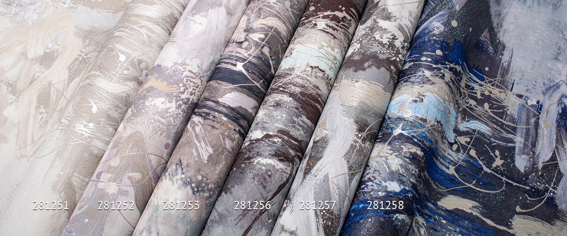 Мотив GOLDEN 281258 - Текстура - фото 3