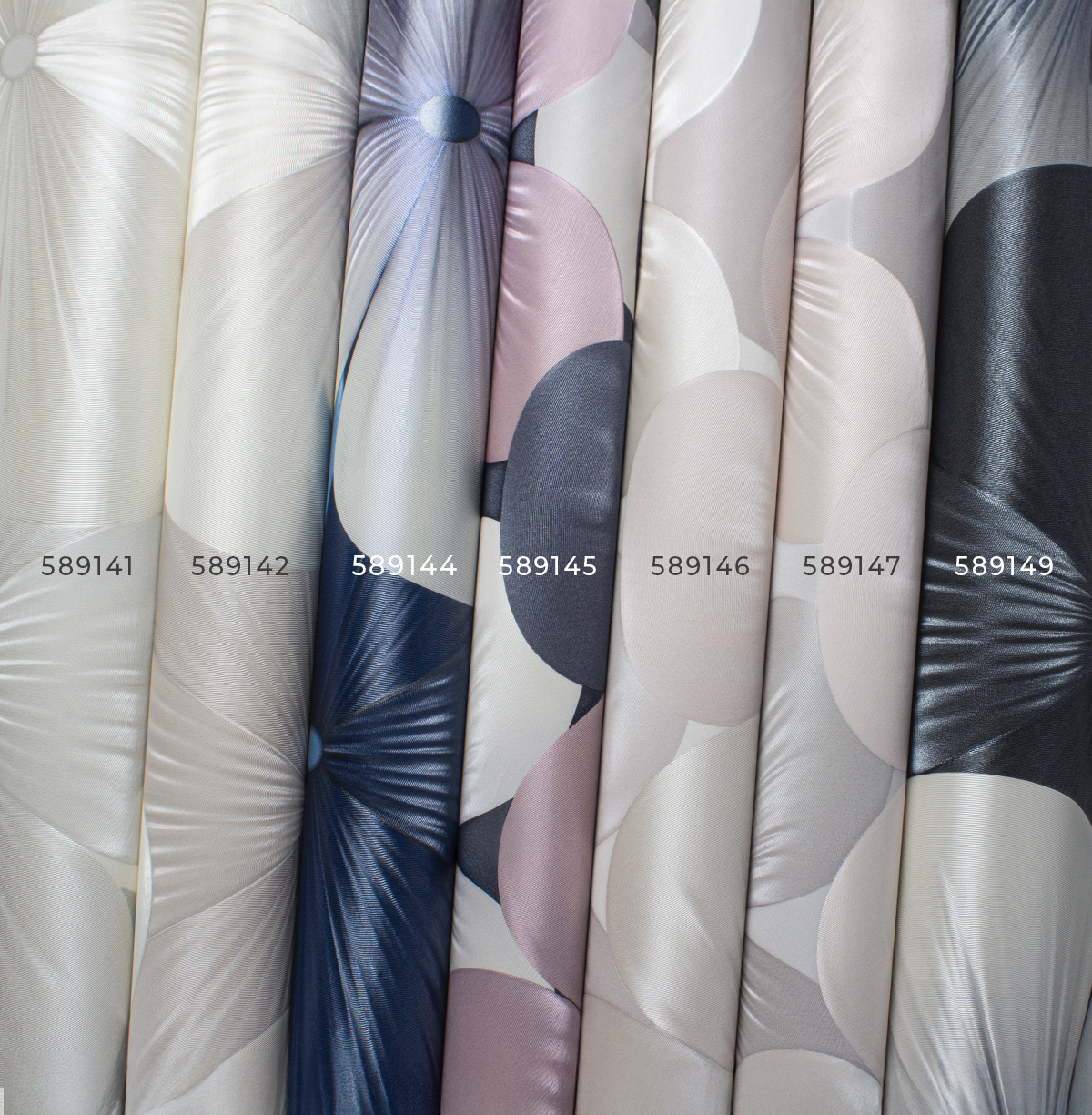 Мотив MARGARITA 589149 - Текстура - фото 5