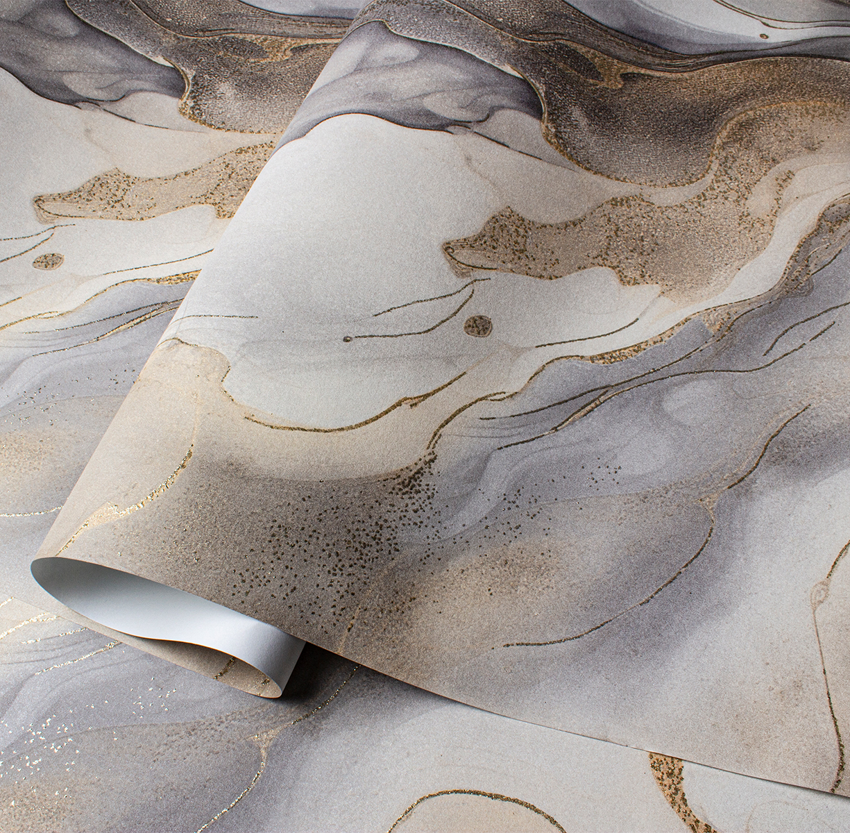 Мотив ROYAL 286388 - Текстура - фото 3