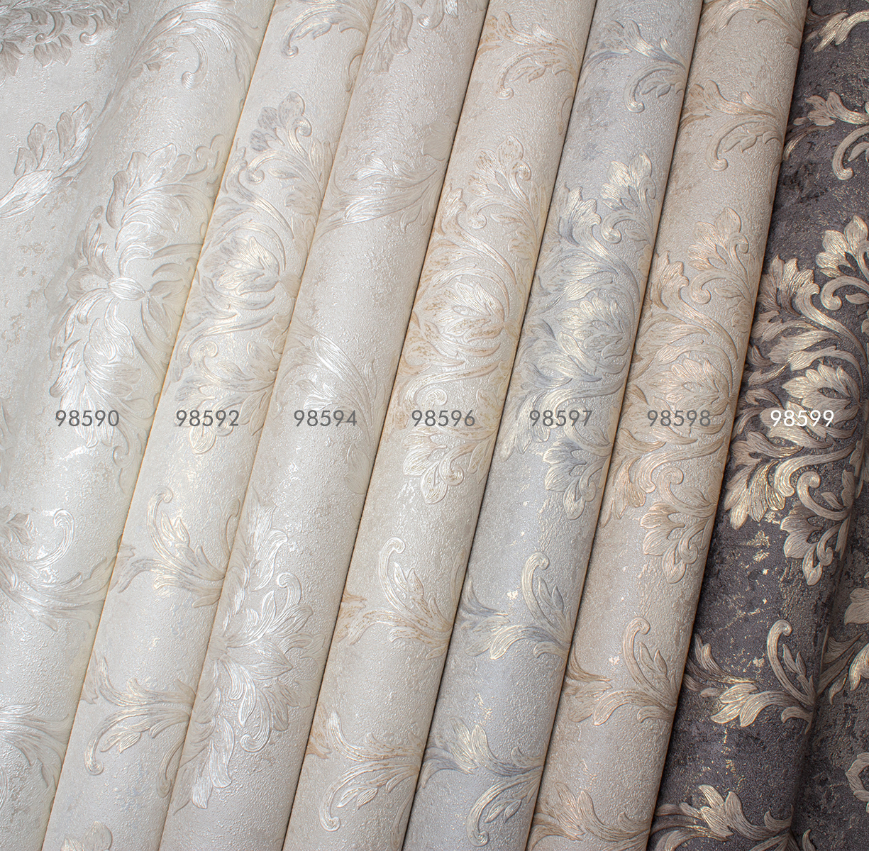 Мотив TRESOR 98597 - Текстура - фото 5