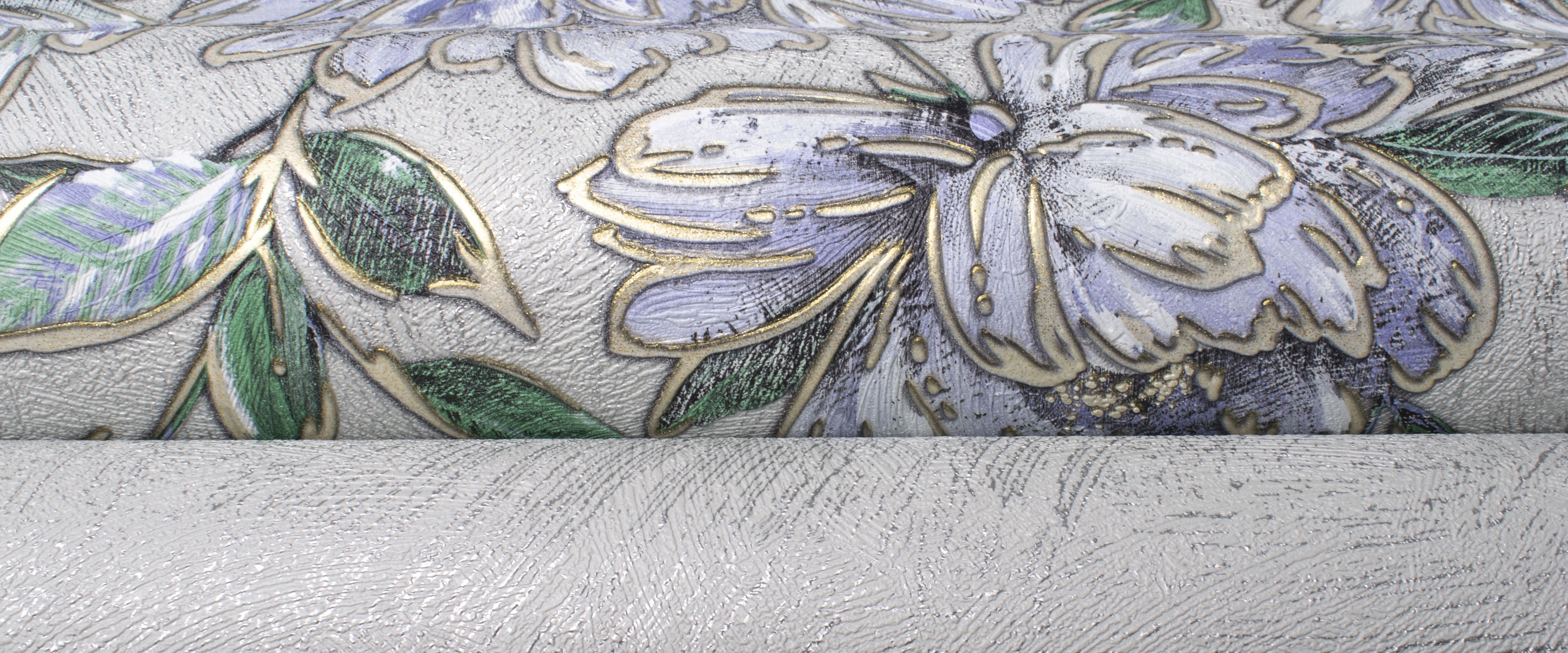 Мотив NINA 889053 - Текстура - фото 2