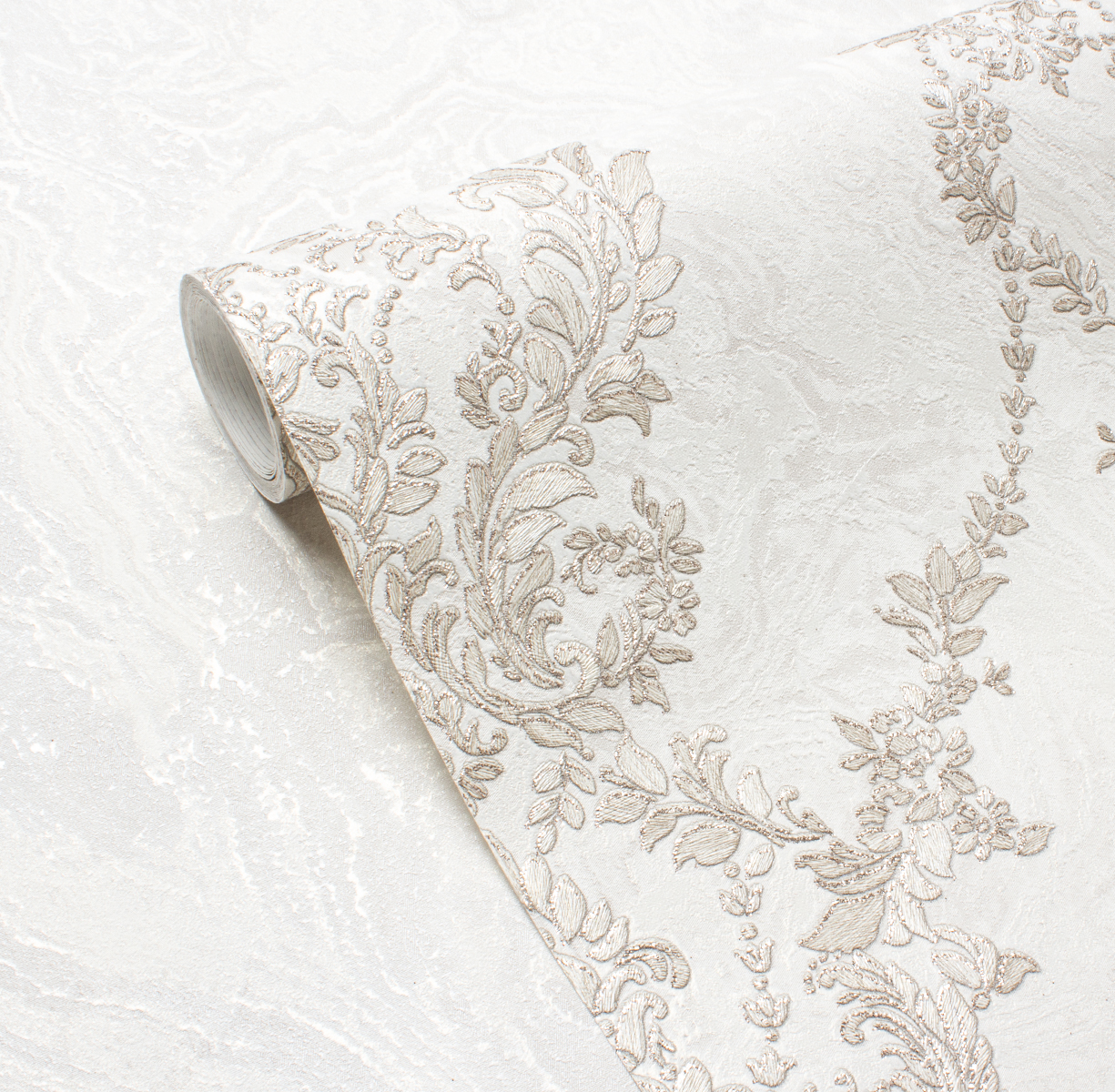 Мотив BAROCCO 286662 - Текстура - фото 2