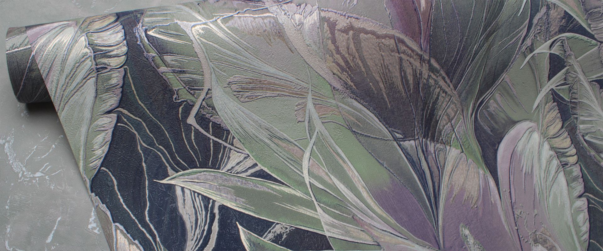 Мотив BABOCHKA 281795 - Текстура - фото 1