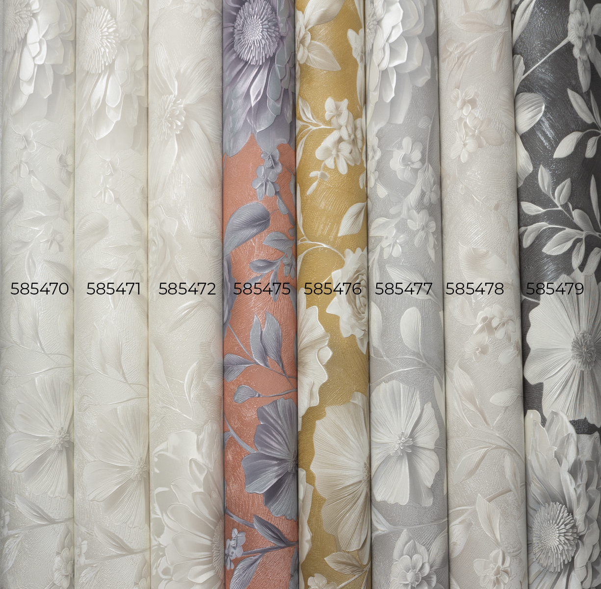 Мотив LINKRUSTA 585475 - Текстура - фото 5