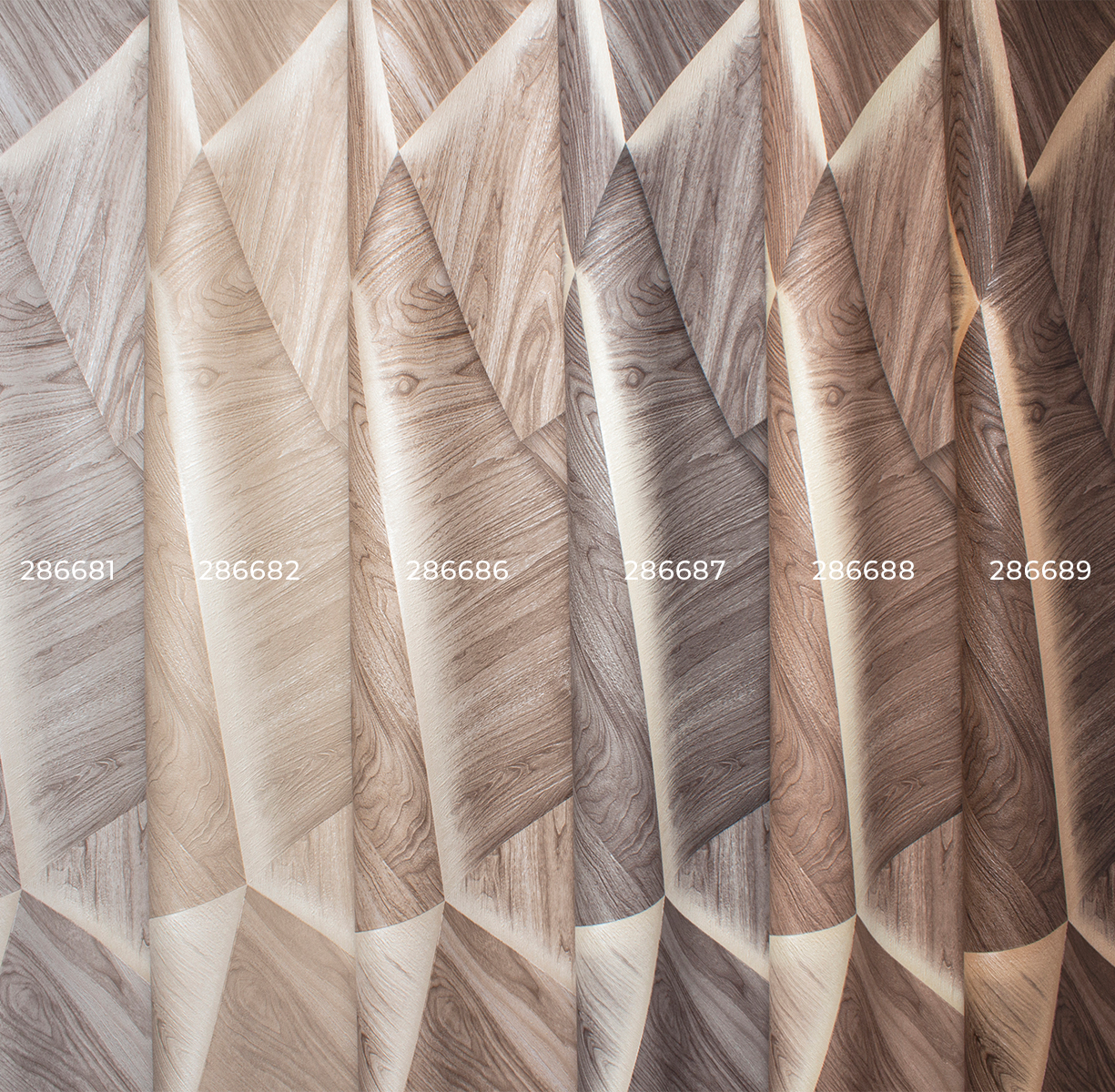 Мотив WOODY 286681 - Текстура - фото 5