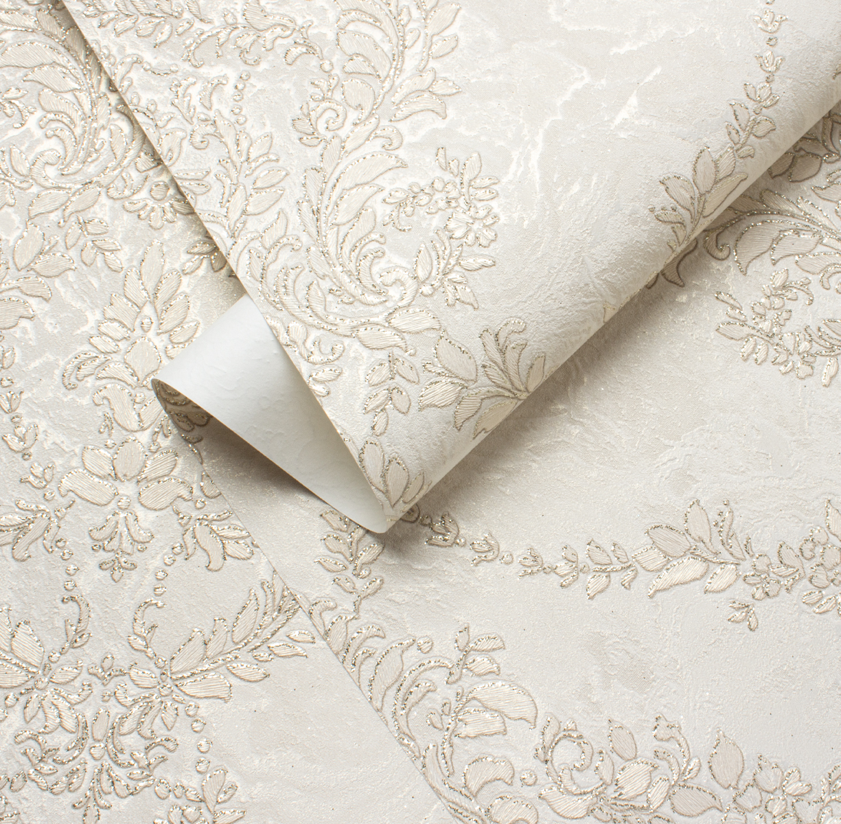 Мотив BAROCCO 286666 - Текстура - фото 3