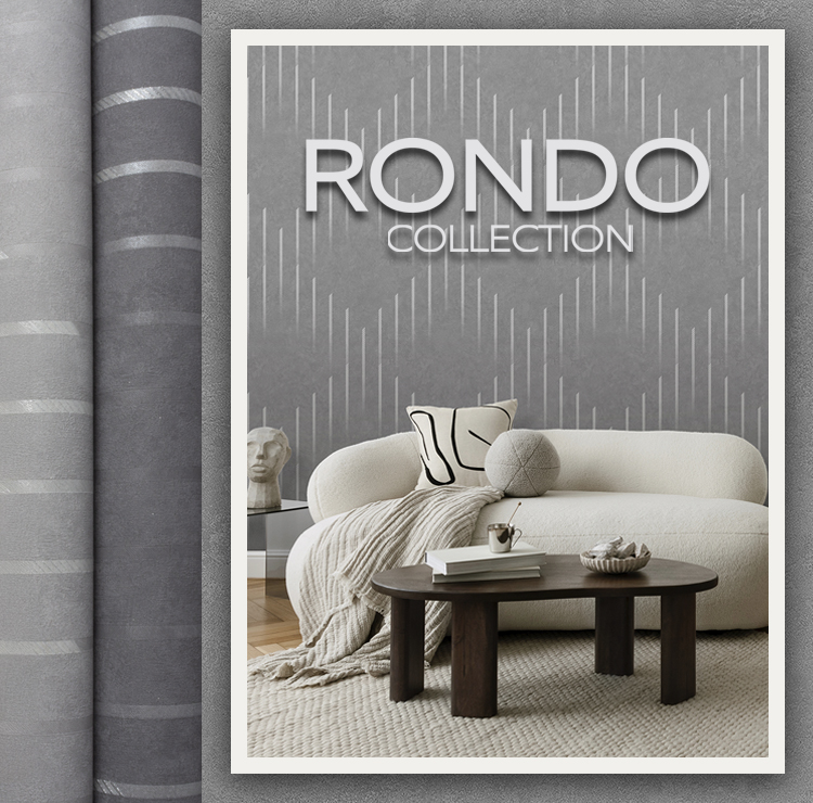 Скоро новая коллекция RONDO