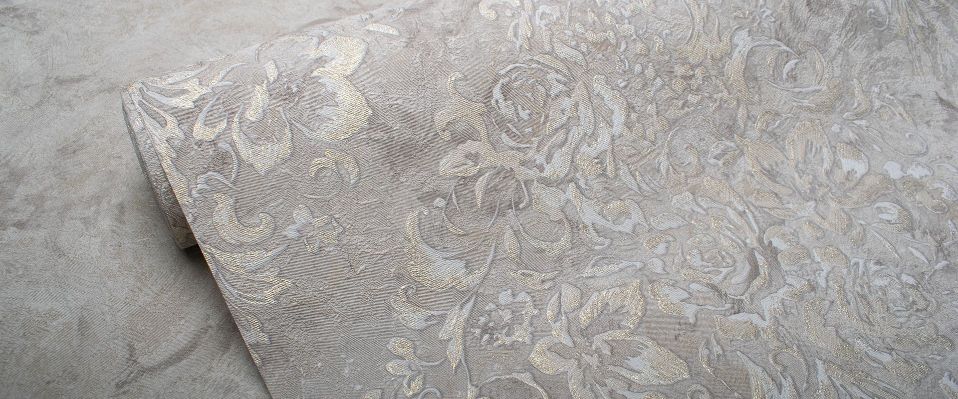 Мотив JANNET 989506 - Текстура - фото 1