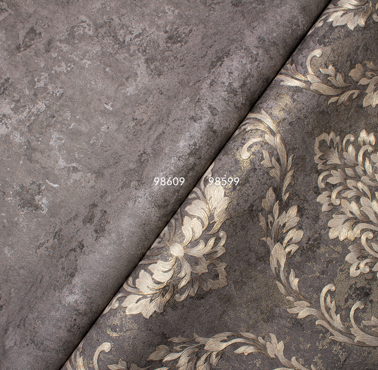 Фон TRESOR 98609 - Текстура - фото 4