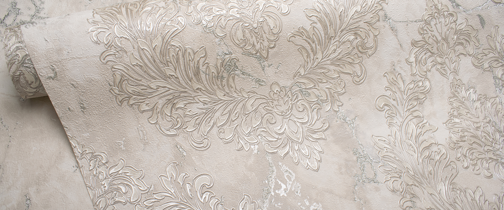 Мотив GRACE 88702 - Текстура - фото 1