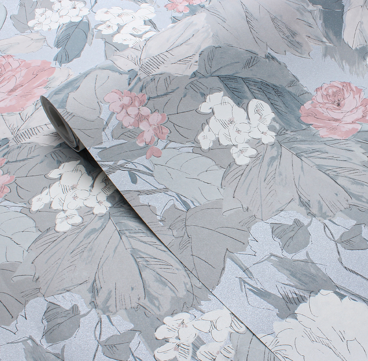 Мотив REGINA 283424 - Текстура - фото 1