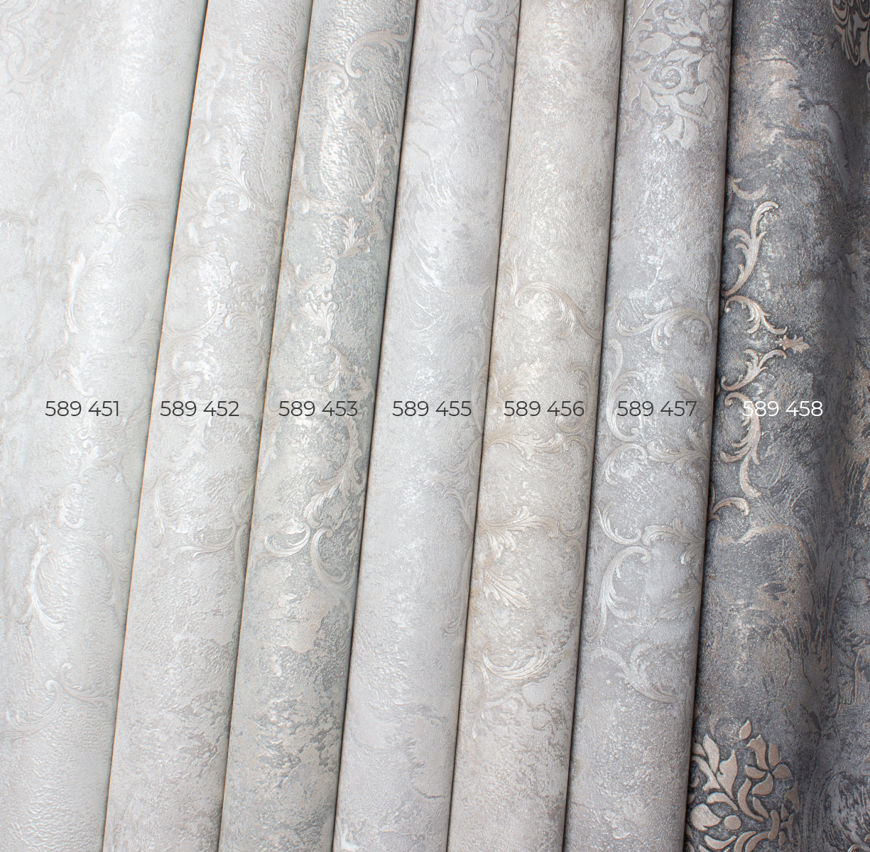 Мотив LEONARDO 589457 - Текстура - фото 5