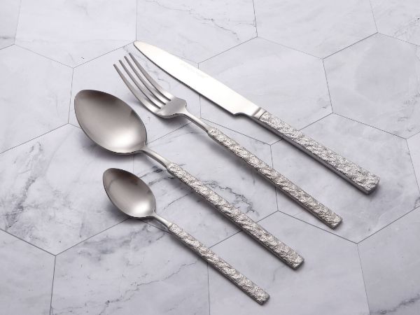 Новинка от STENOVA HOME: столовые приборы Новинка от STENOVA HOME: столовые приборы