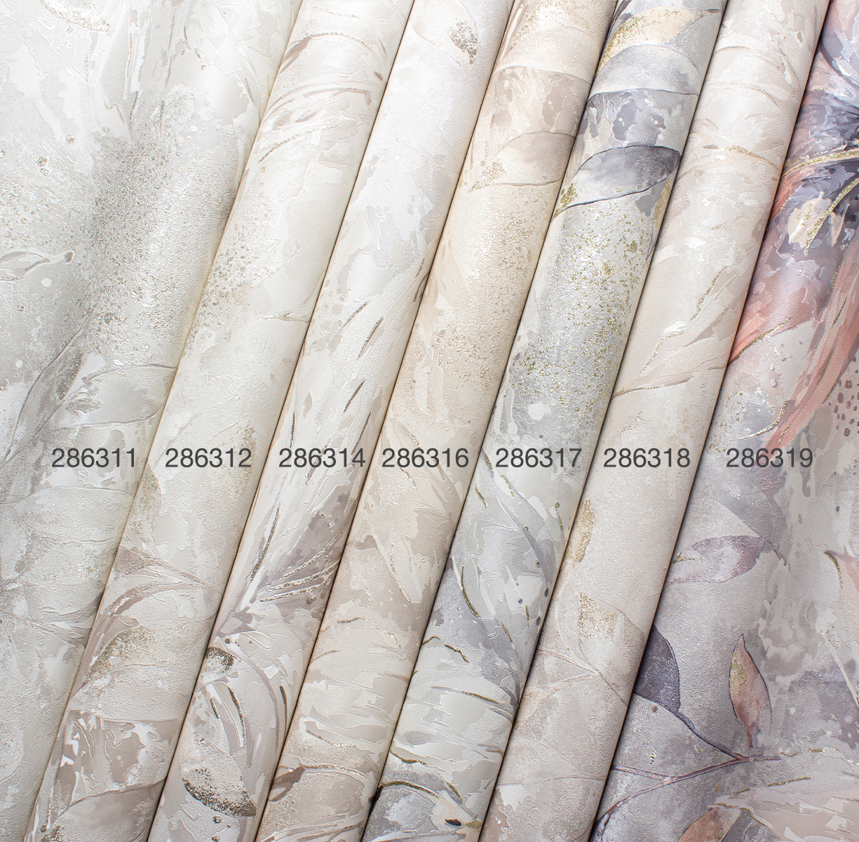 Мотив LILLIAN 286316 - Текстура - фото 5