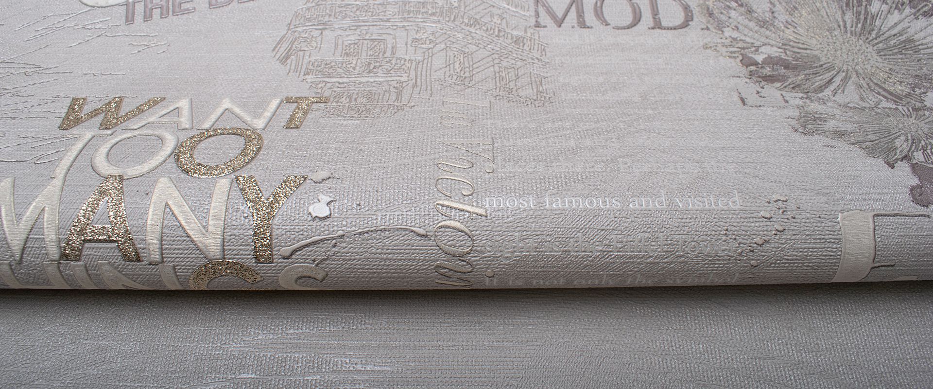 Мотив LAMOUR 989366  - Текстура - фото 2