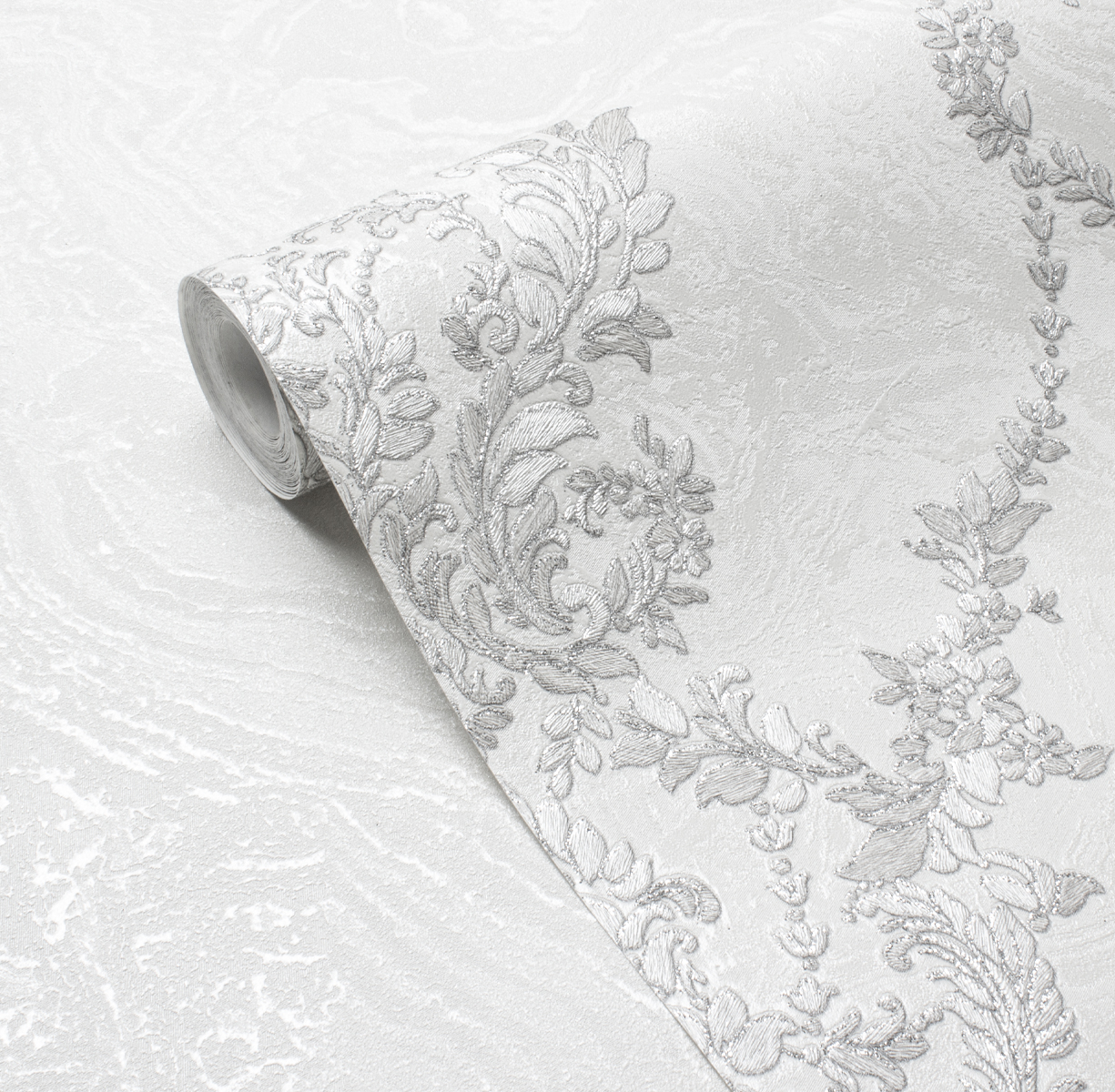 Мотив BAROCCO 286660 - Текстура - фото 2