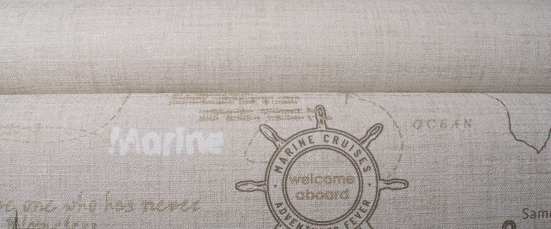 Мотив MARINA 88316 - Текстура - фото 2