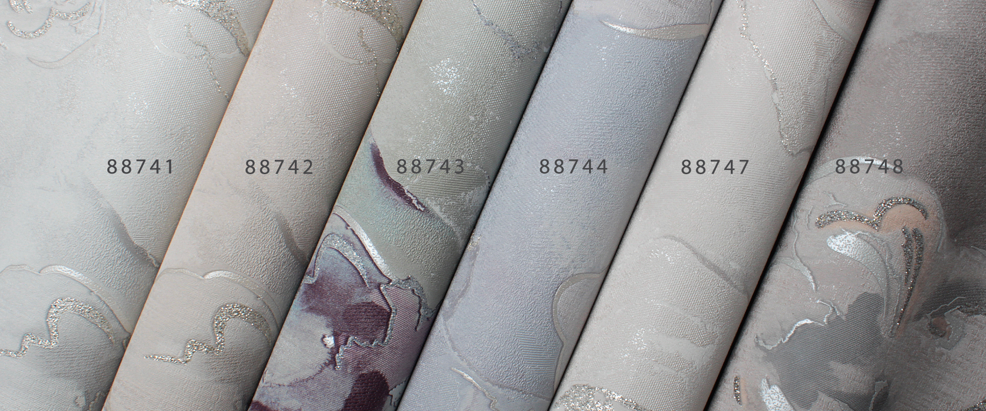 Мотив ADEL 88748 - Текстура - фото 3