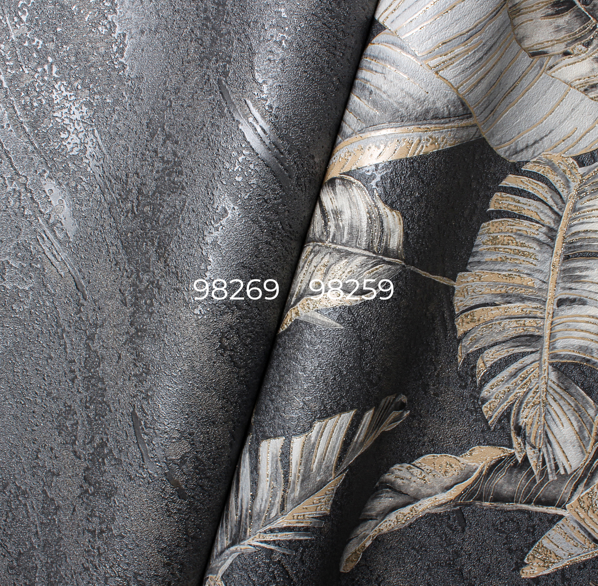 Мотив CARIBS 98259 - Текстура - фото 3