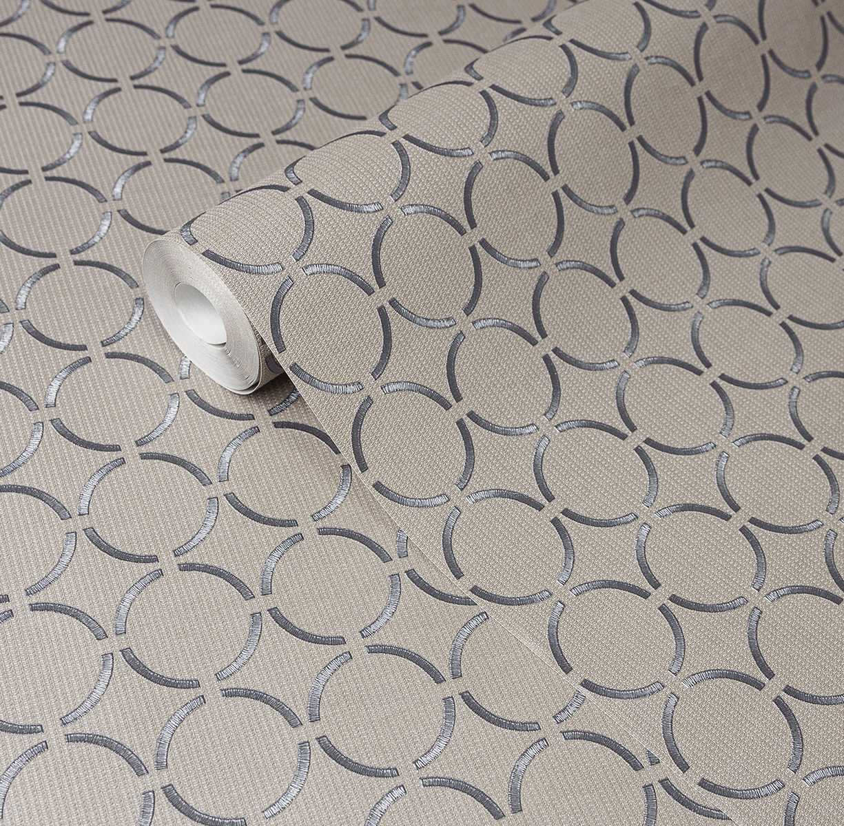 Мотив CONNECT 585268 - Текстура - фото 1