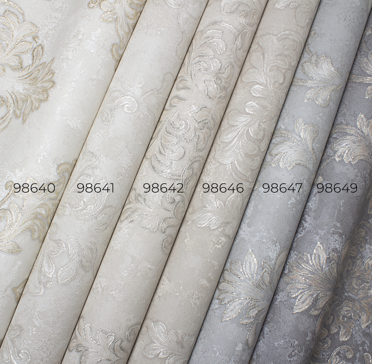 Мотив ELEGANCE 98640 - Текстура - фото 4