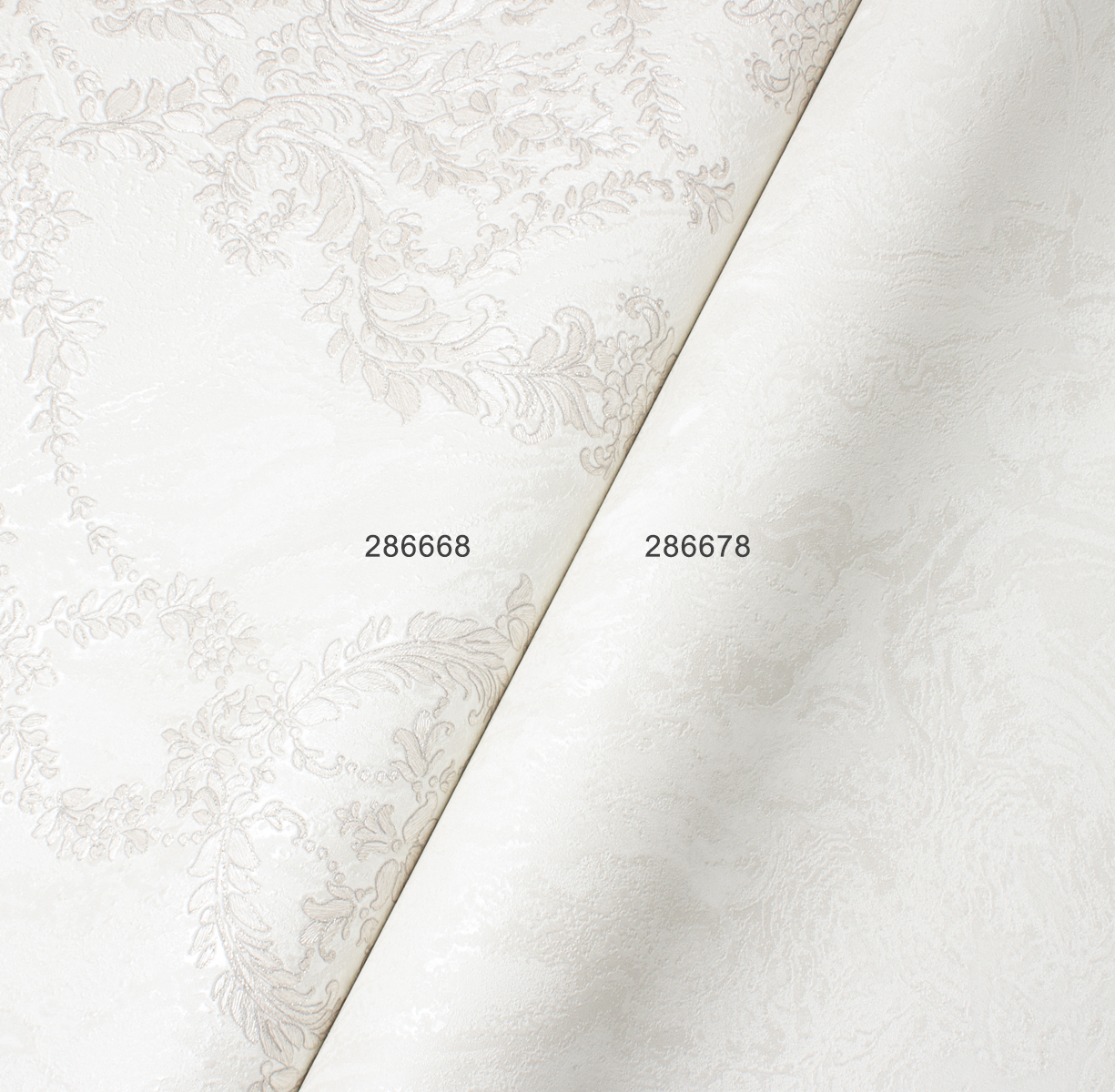 Мотив BAROCCO 286668 - Текстура - фото 5
