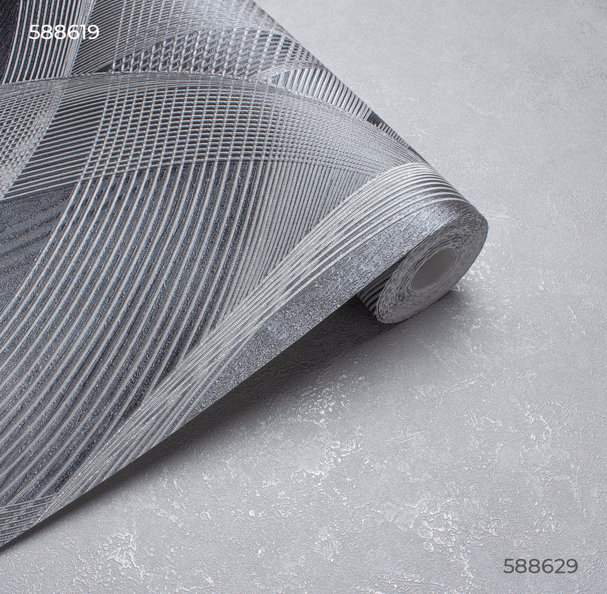 Мотив SEOUL 588619 - Текстура - фото 4