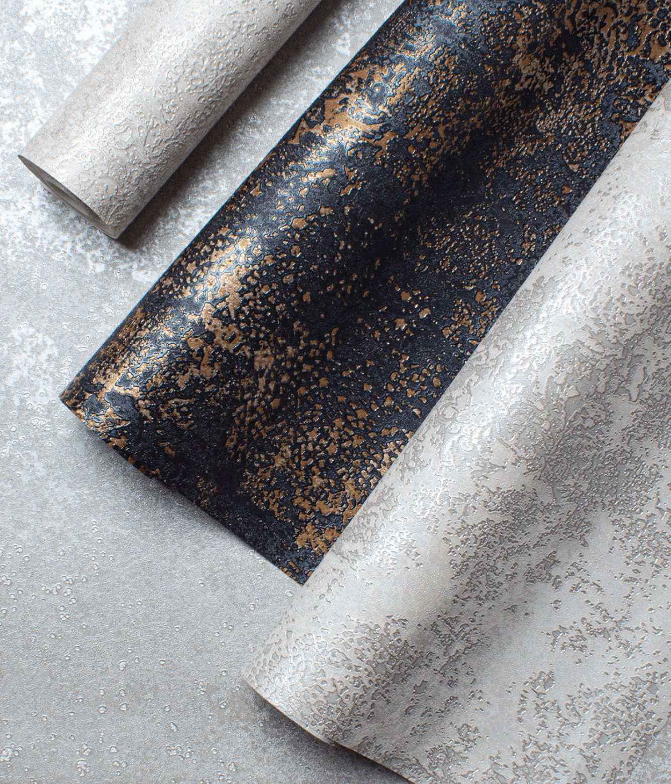 Дизайнерские обои - купить на официальном сайте «Ostima»