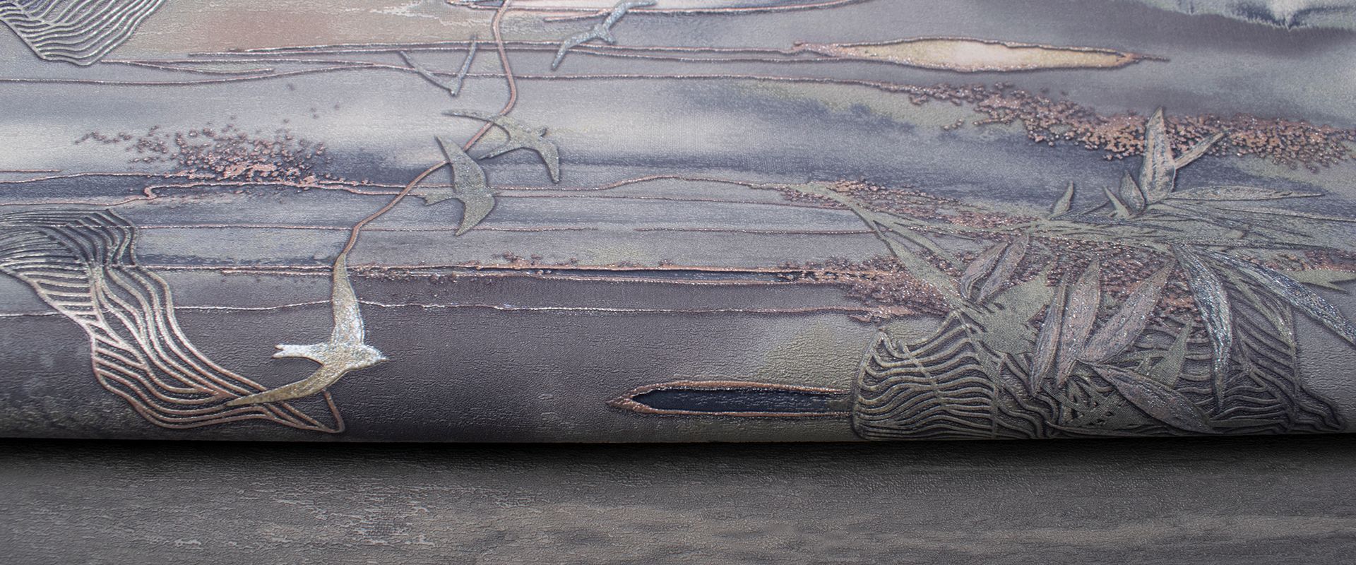 Мотив BALI 989424  - Текстура - фото 2