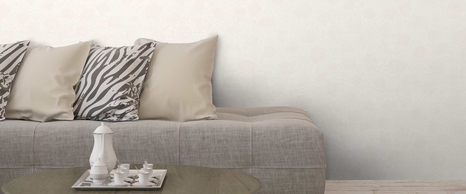 Фон SEVILLA 988862 - Интерьер - фото 1