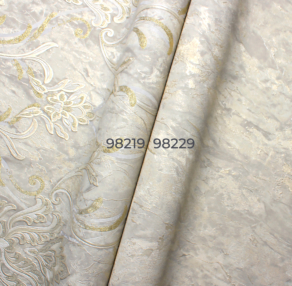 Фон MADLEN 98229 - Текстура - фото 3