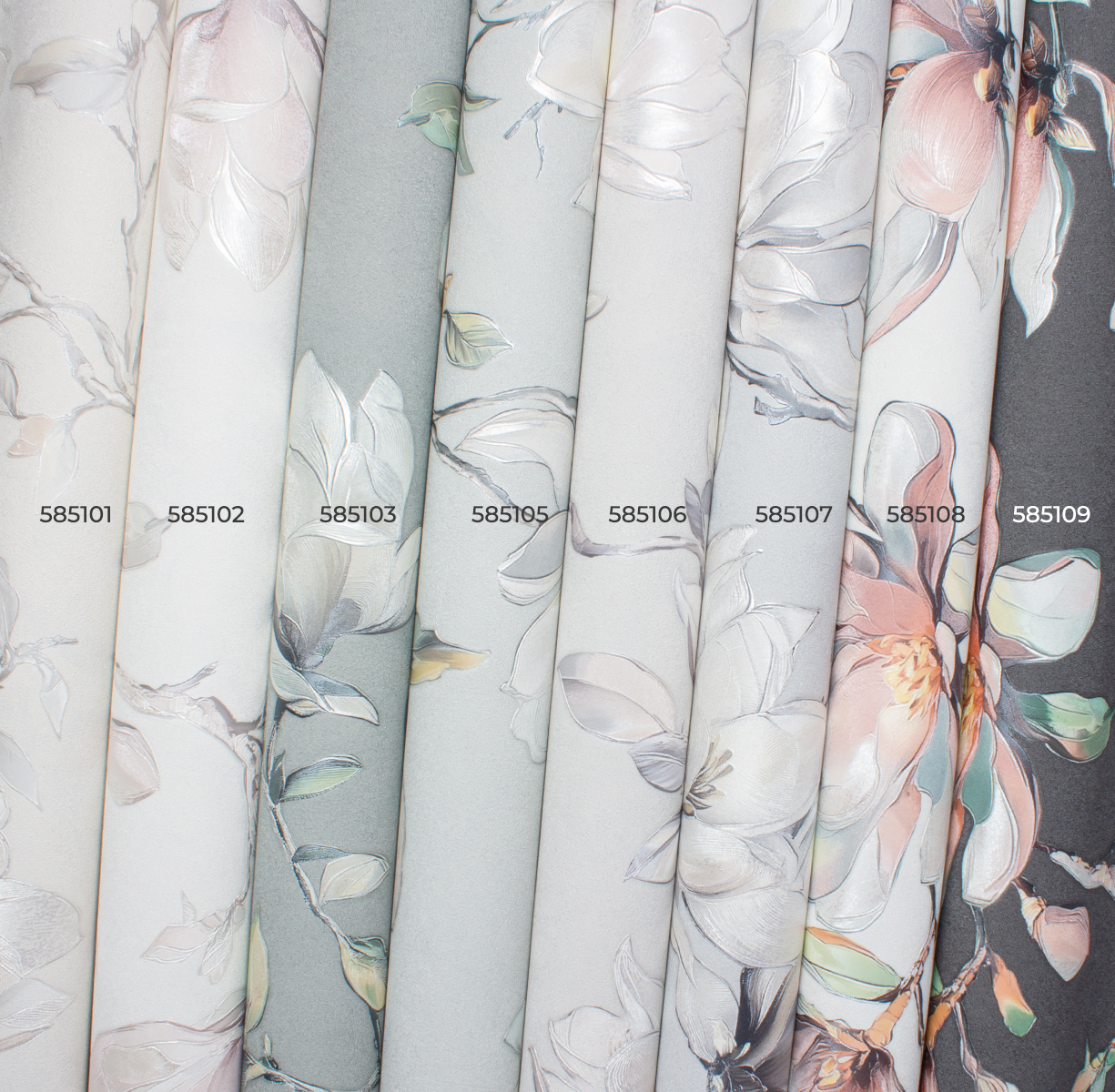 Мотив MAGNOLIA 585108 - Текстура - фото 5