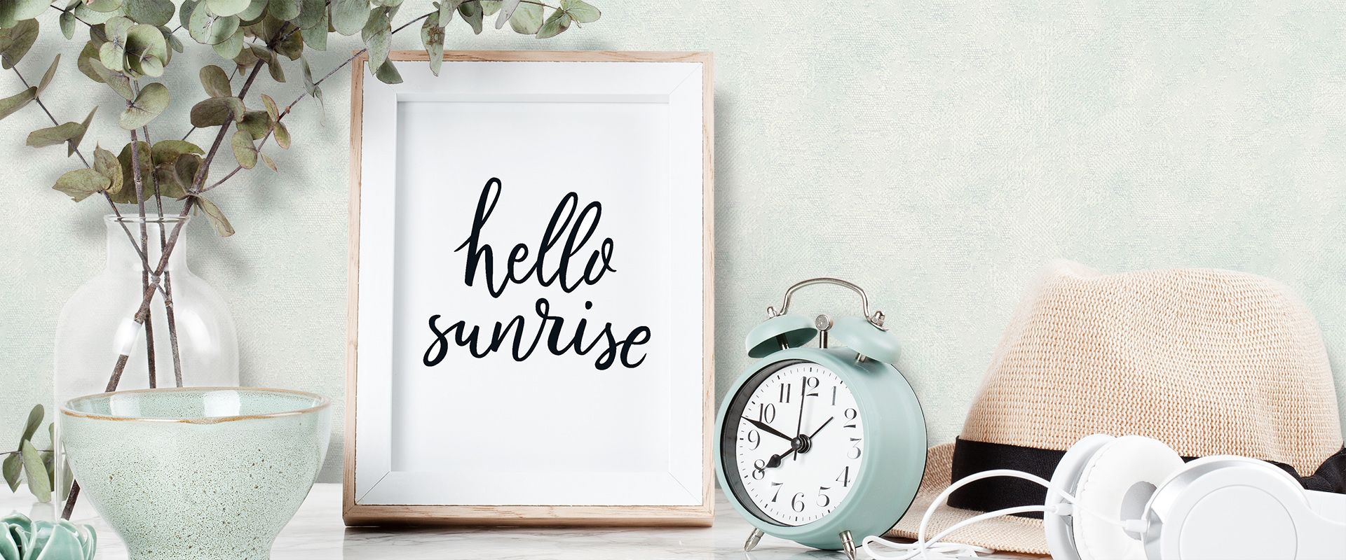Фон SUNRISE 984163 - Интерьер - фото 1