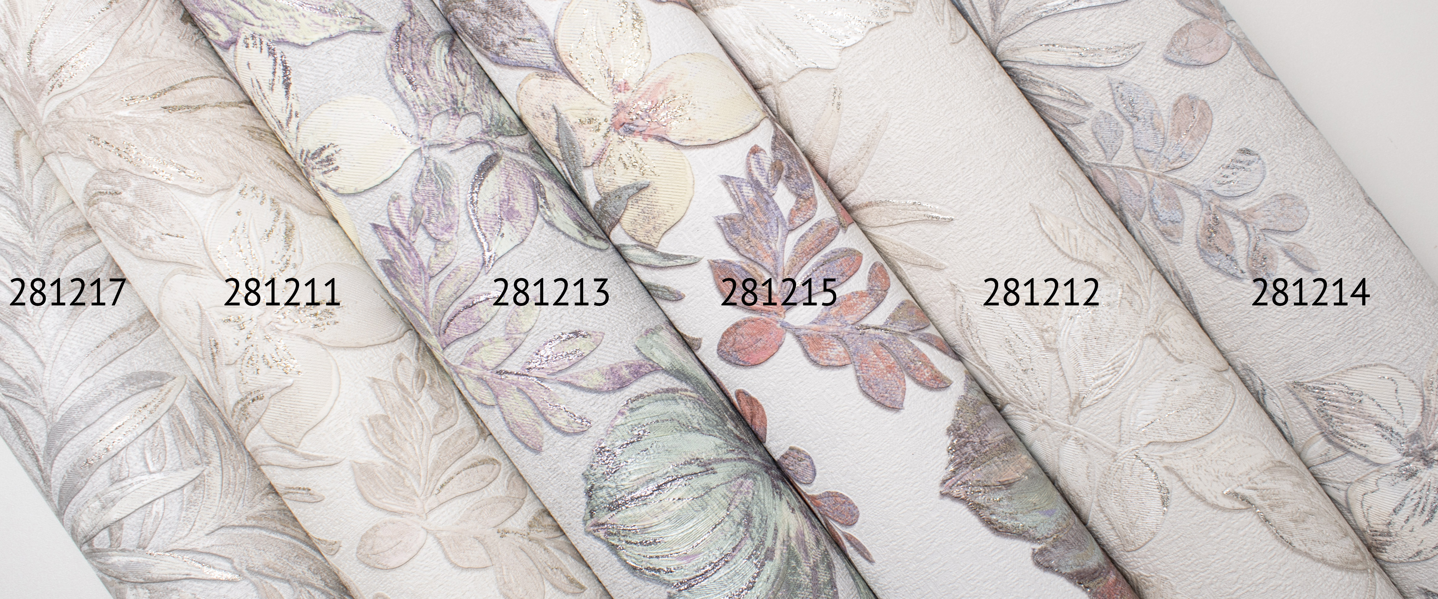 Мотив BOUNTY 281211 - Текстура - фото 3