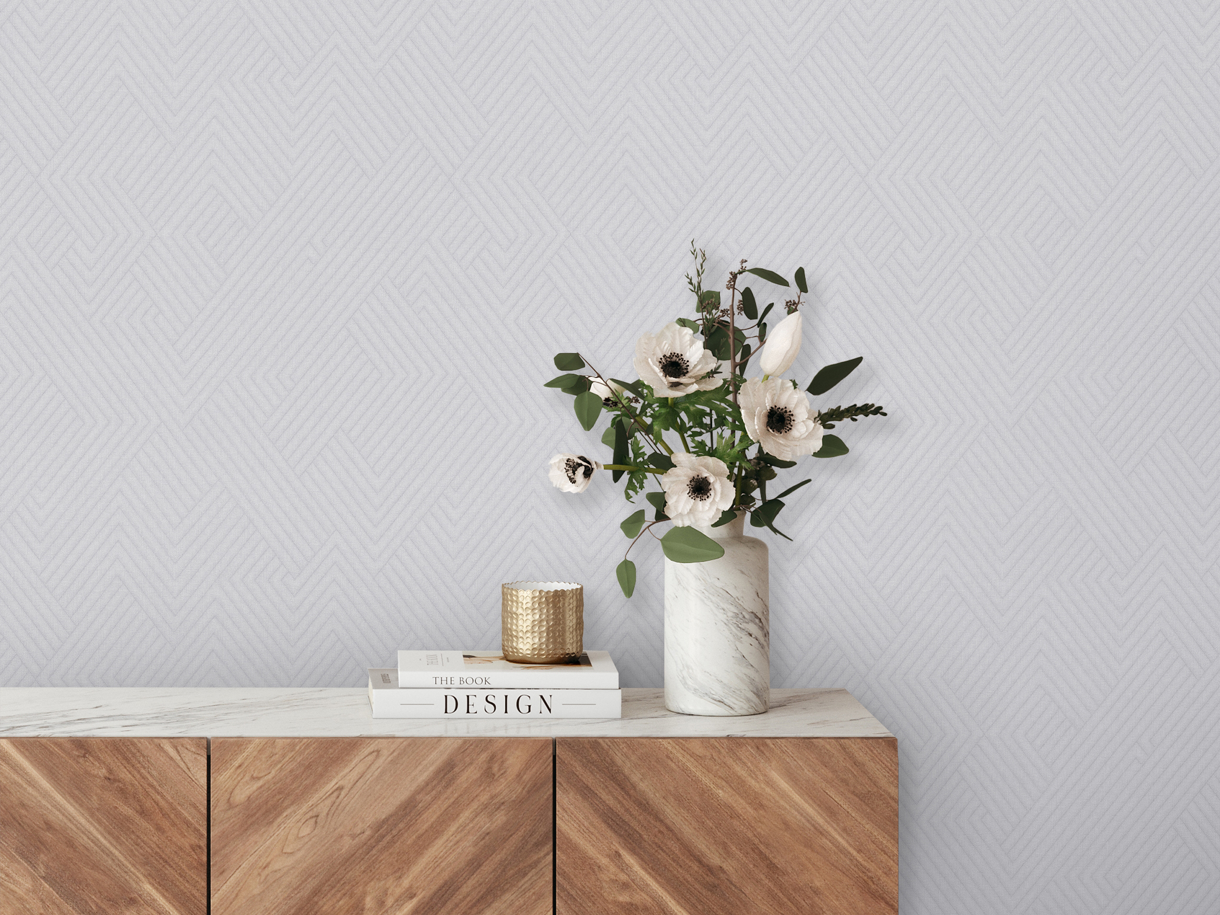 Мотив ENZO 589985 - Интерьер - фото 1