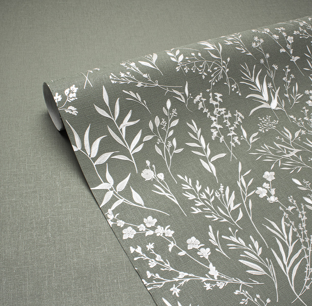 Мотив LAVANDA 287913 - Текстура - фото 4