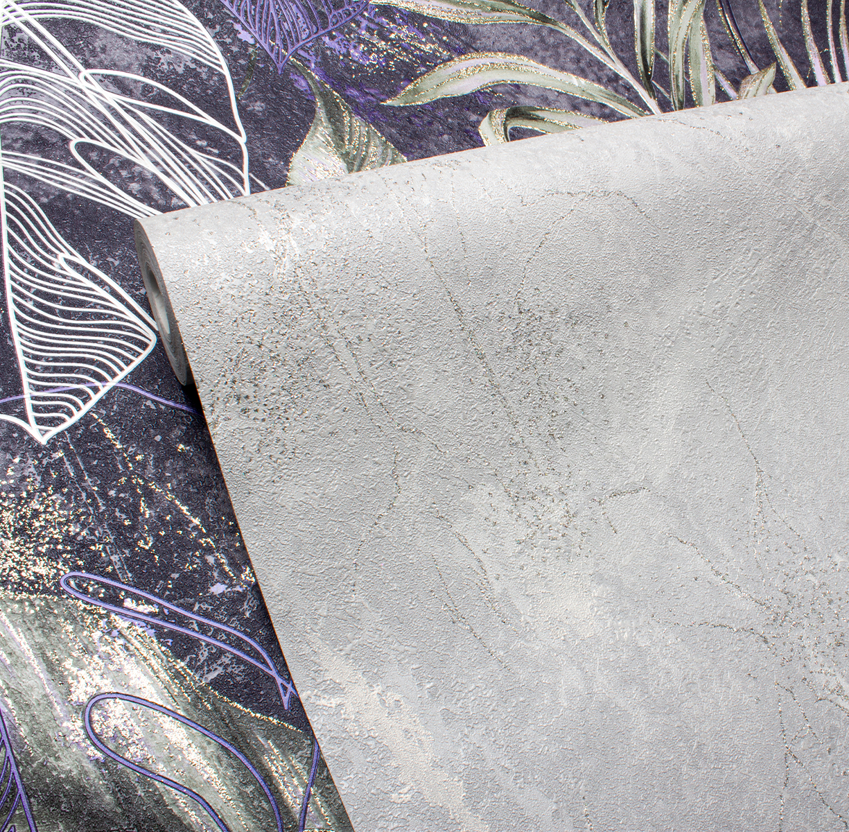 Фон SAUVAGE 285129 - Текстура - фото 2