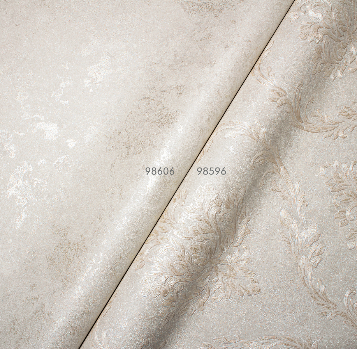 Мотив TRESOR 98596 - Текстура - фото 4