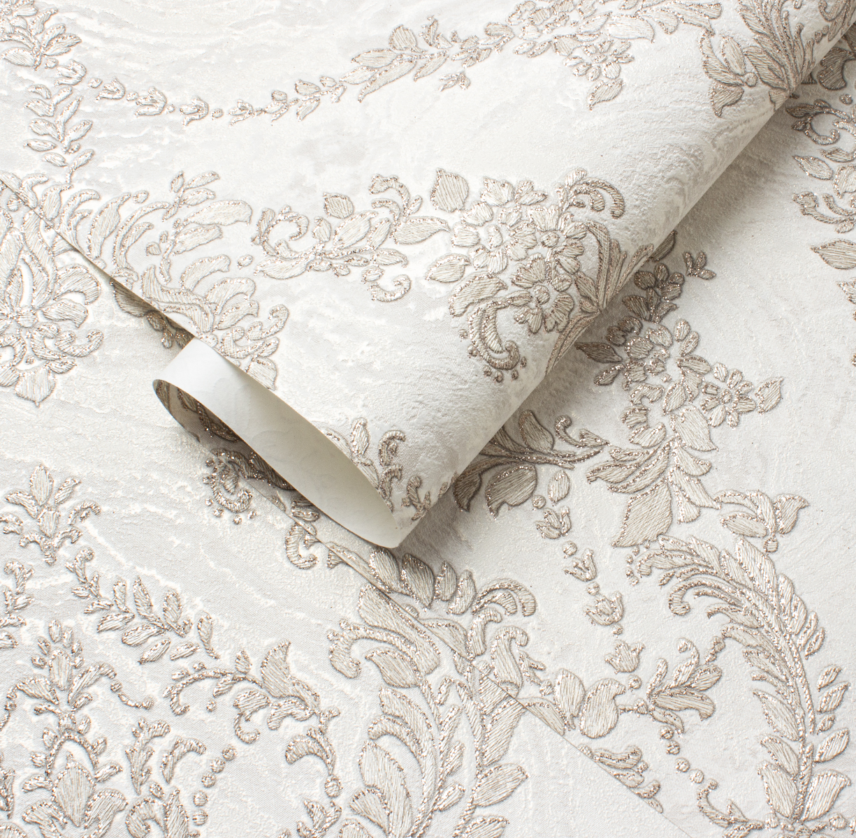 Мотив BAROCCO 286662 - Текстура - фото 3