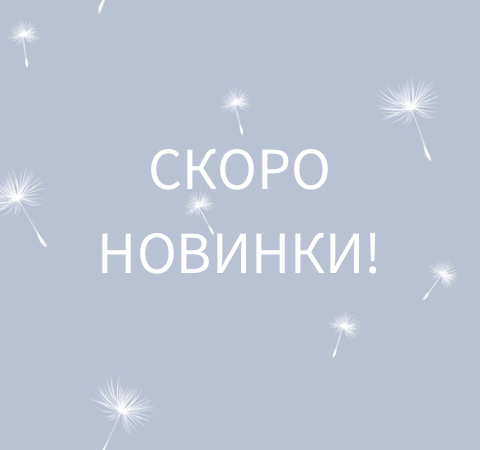 В Новый год с новинками!