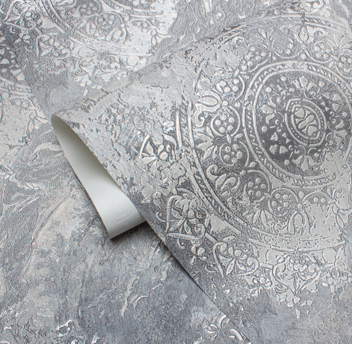 Мотив FRESCO 285619 - Текстура - фото 3