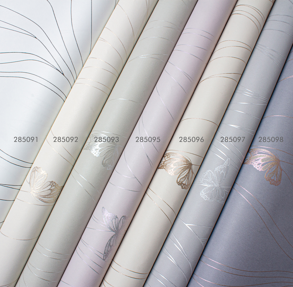 Мотив PRETTY 285097 - Текстура Мотив PRETTY 285097 - Текстура - фото 4