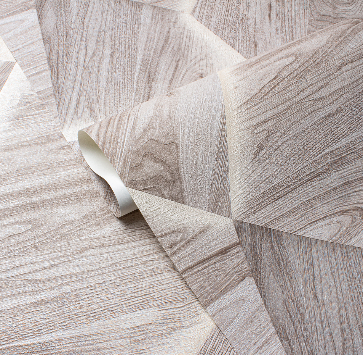 Мотив WOODY 286681 - Текстура - фото 1