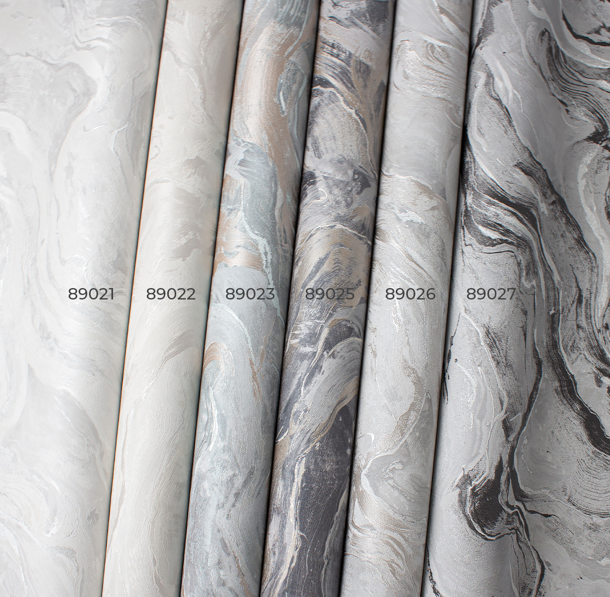 Мотив AZURE 89023  - Текстура - фото 5