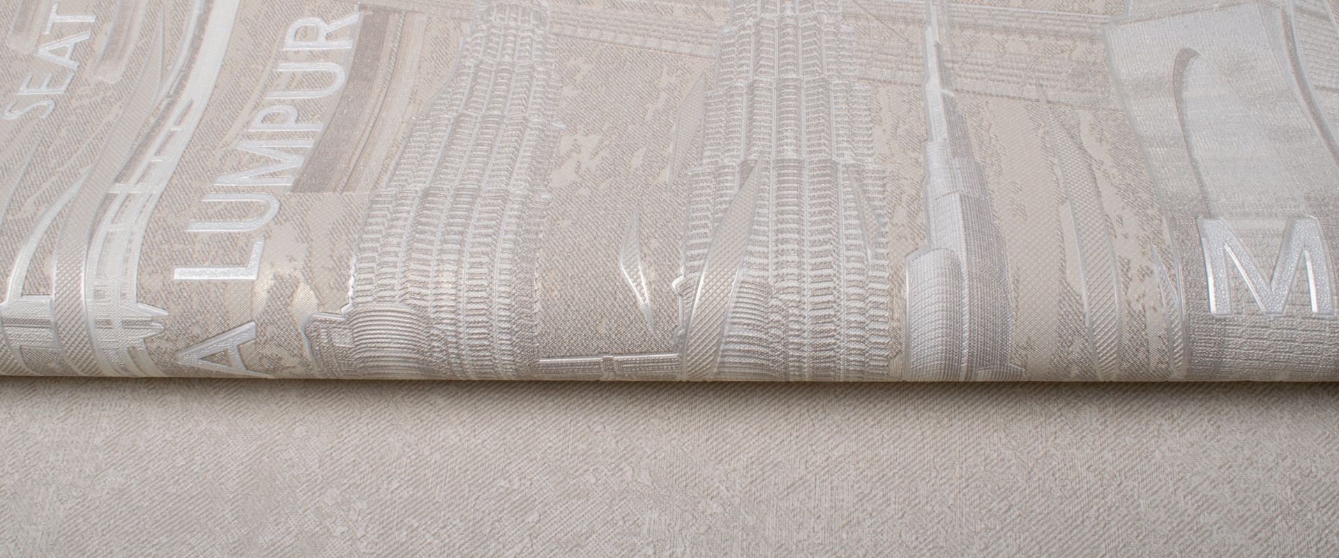 Мотив CAPITAL 888832 - Текстура - фото 1