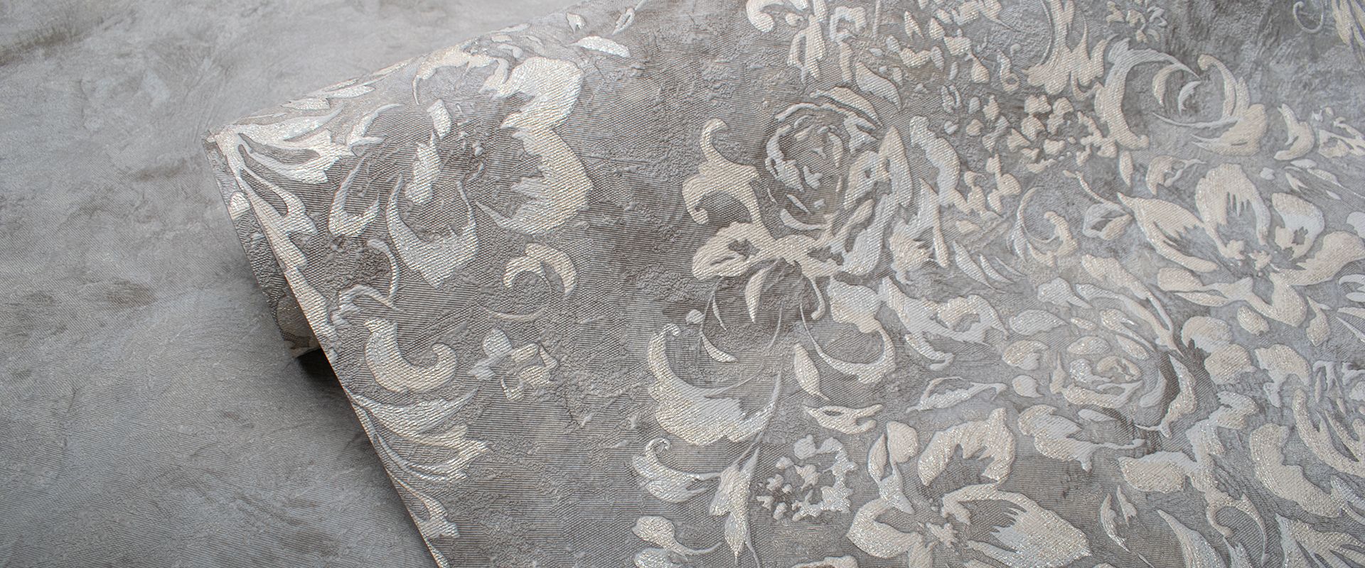 Мотив JANNET 989508 - Текстура - фото 1